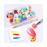Tweezer Clip Gripping Sponge | 50pcs Replaceable