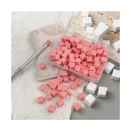 Tweezer Clip Gripping Sponge | 50pcs Replaceable
