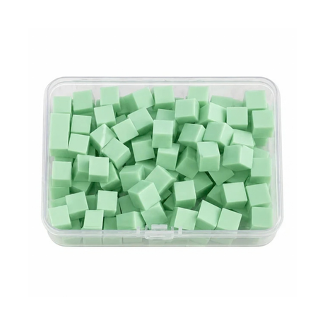 Tweezer Clip Gripping Sponge | 50pcs Replaceable
