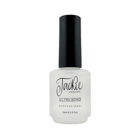 Jackie Signature - Ultra Bond - 15ml (0.5fl)