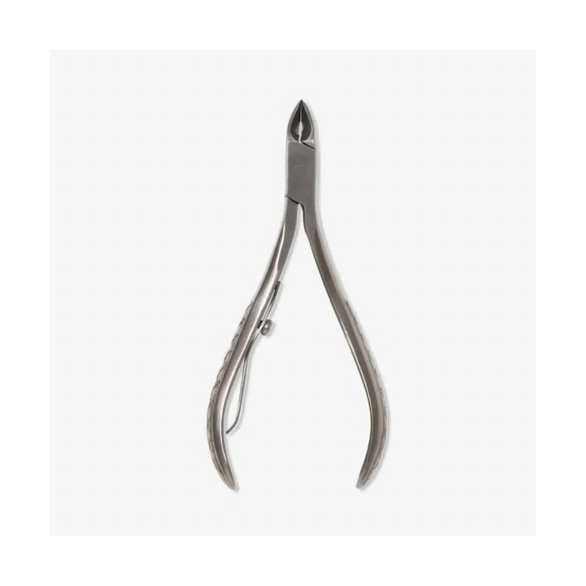 Ultra Cuticle Nipper Half Jaw