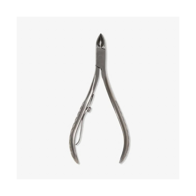 Ultra Cuticle Nipper Half Jaw