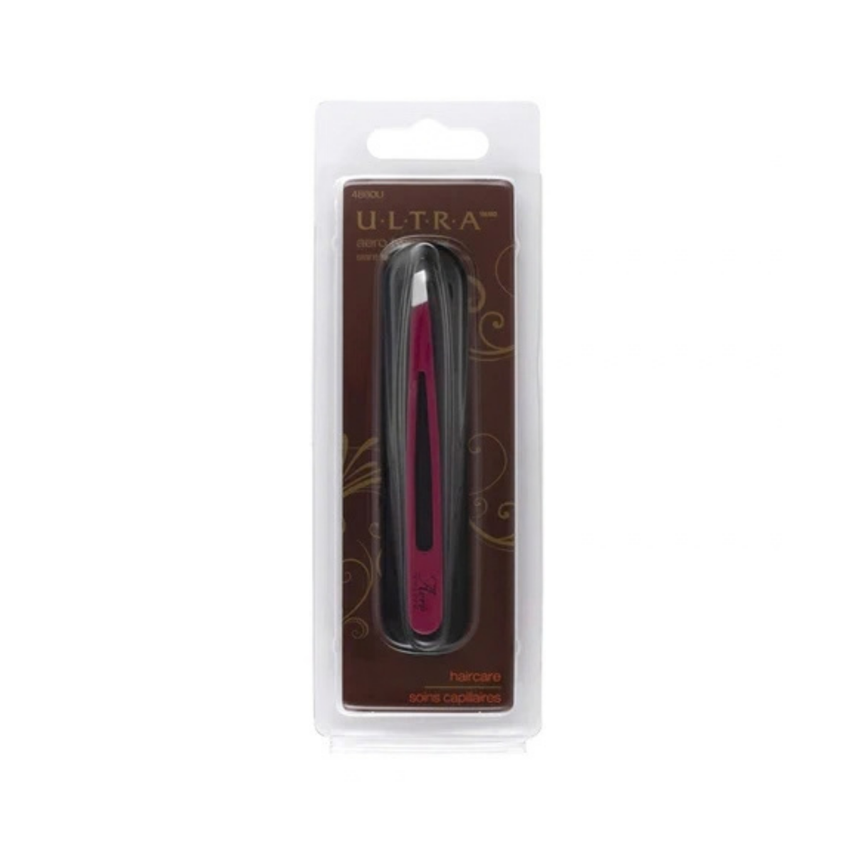 ULTRA | AERO TWEEZER | SLANT TIP