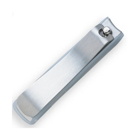 ULTRA | PROFESSIONAL TOE NAIL CLIPPER - STAINLESS