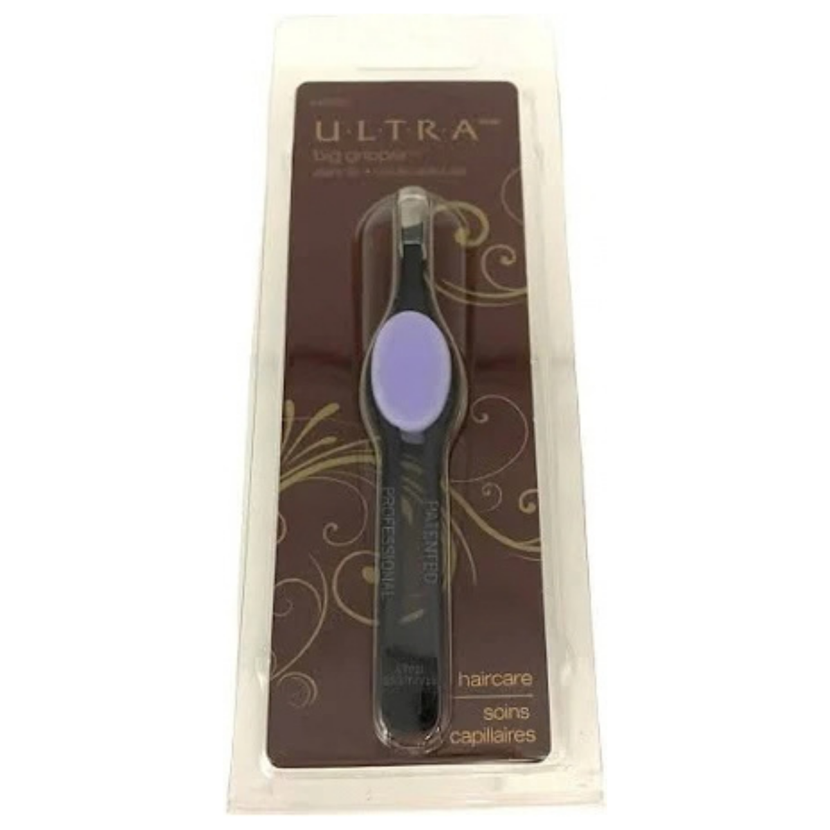 Ultra - Slant Big Gripper Tip Tweezers