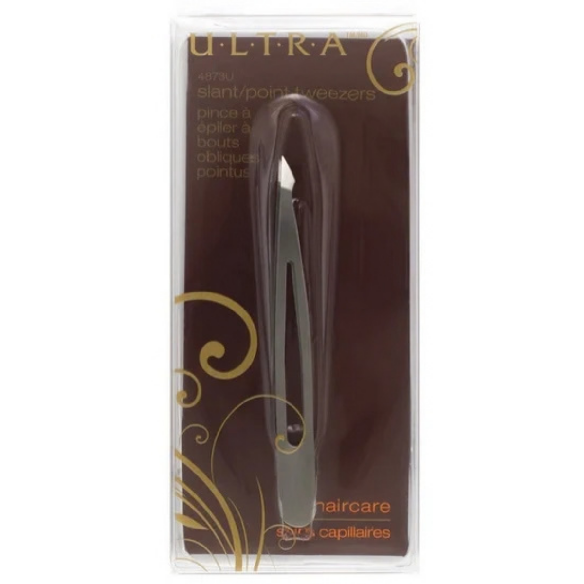 Ultra - Slant Tip Tweezer