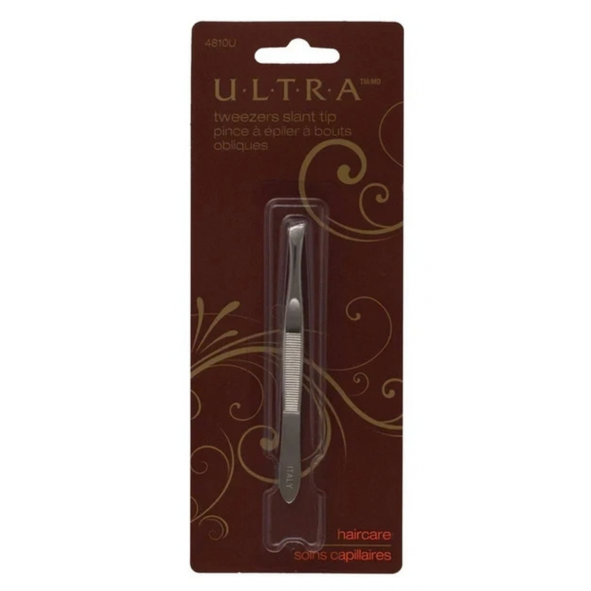 ULTRA | TWEEZERS SLANT TIP