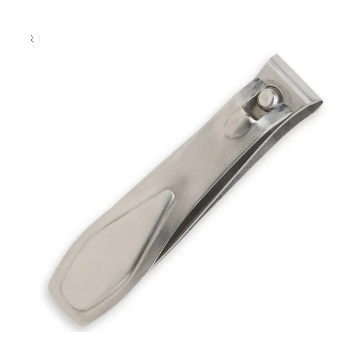Ultra - Wide Jaw Toenail Clipper - Straight