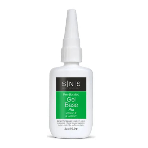SNS | FOUNDATION - #2 GEL BASE (Refill)