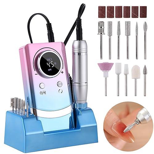 NAIL DRILL | V8 – Lucky Nail Supply