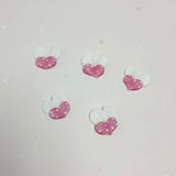 VALENTINE NAIL CHARM | 3D HANDMADE ACRYLIC