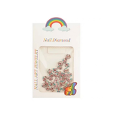VALENTINE NAIL CHARM | ANGLE HEART