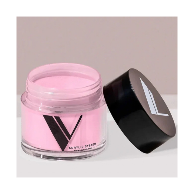 Valentino - Acrylic & Dip - (1.5OZ) 34 Poster Girl