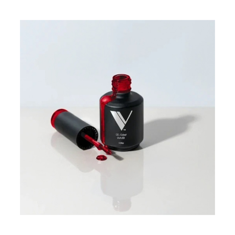Valentino - Gel Polish - 123 Siren