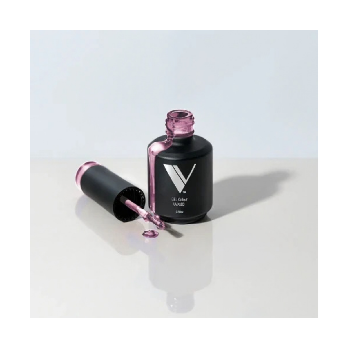 VALENTINO | GEL POLISH - 127 THIRTY-THREE