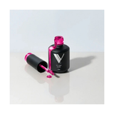 VALENTINO | GEL POLISH - 130 JELLY FISHING