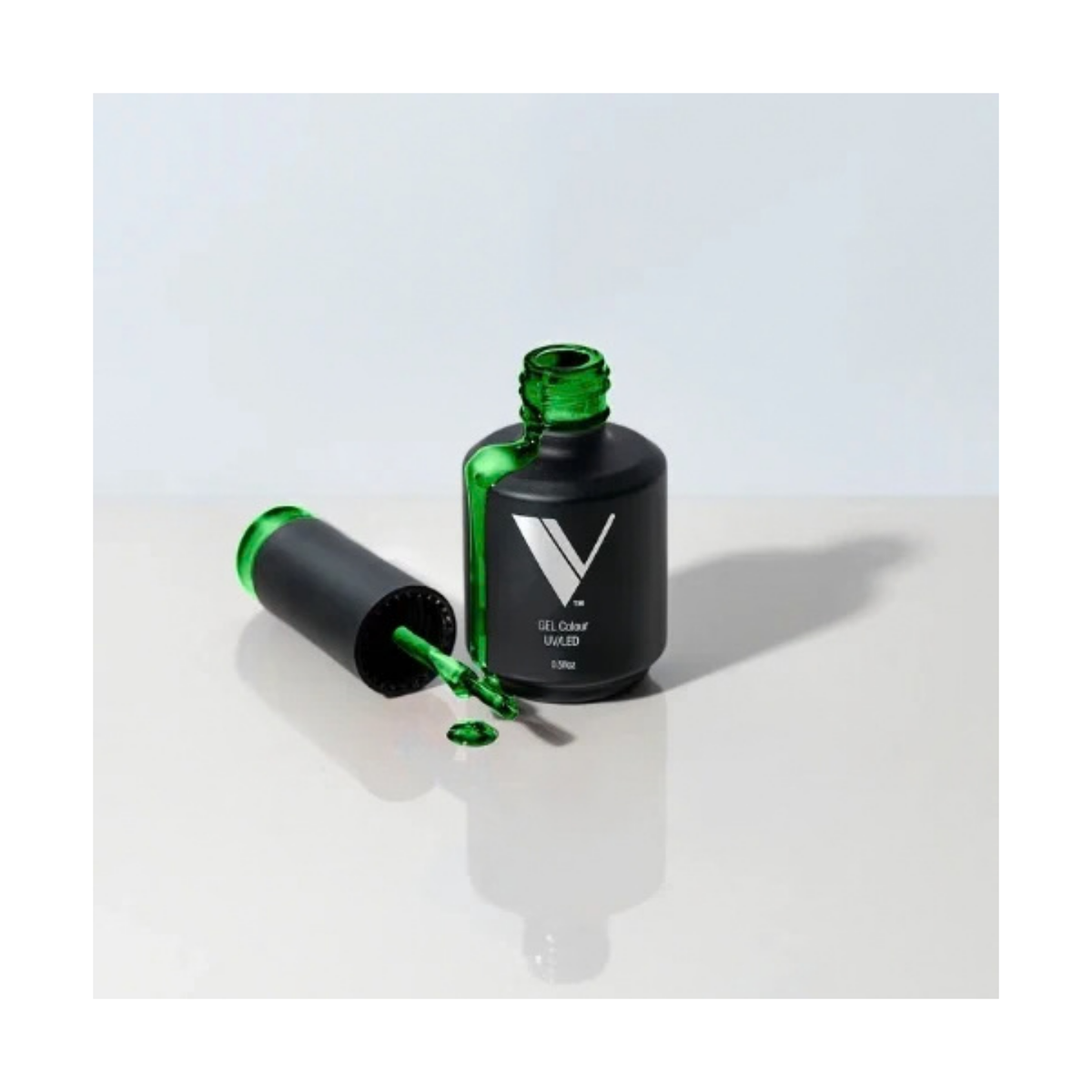 VALENTINO | GEL POLISH - 132 TOXIC AVG