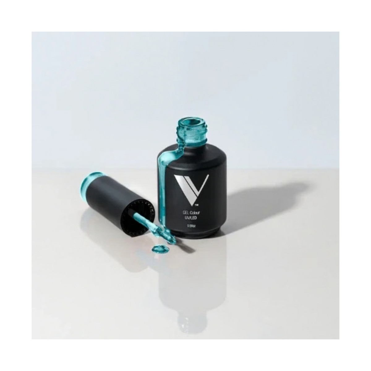 VALENTINO | GEL POLISH - 157 ANGEL TEARS