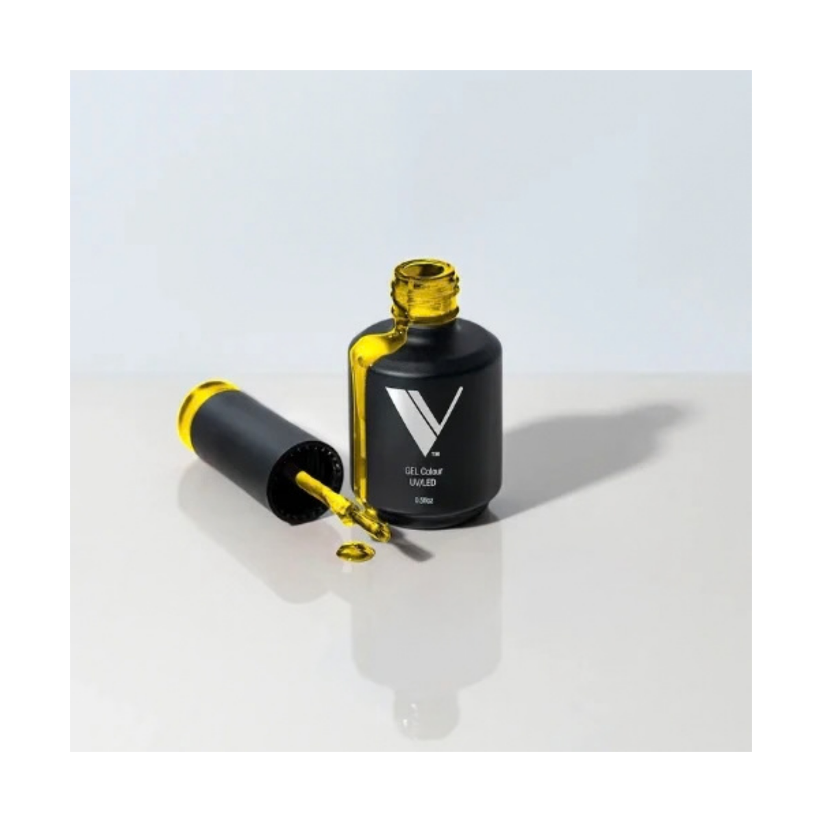 VALENTINO | GEL POLISH - 160 CITRINE