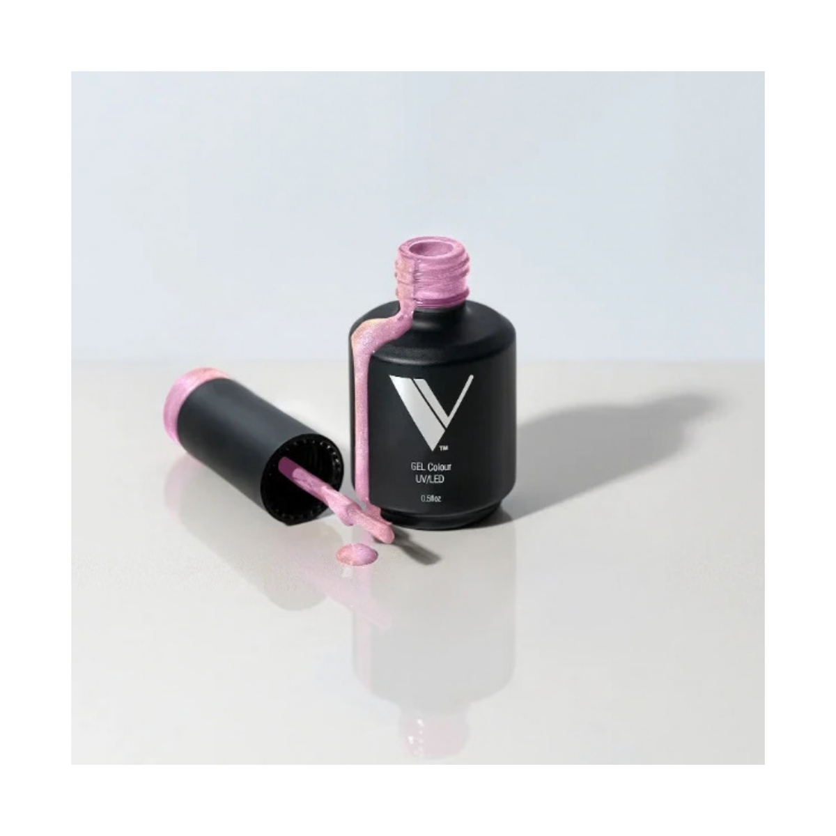 Valentino - Gel Polish - 229
