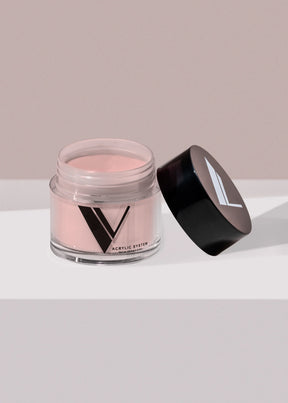 Valentino - Acrylic & Dip - (1.5OZ) 24 Victoria's Collection #11