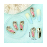 VIRGIN MARY CHARM - BAG OF 10 PCS