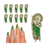 VIRGIN MARY CHARM - BAG OF 10 PCS