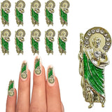 VIRGIN MARY CHARM - BAG OF 10 PCS