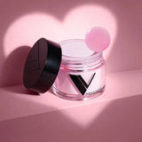 VALENTINO | ACRYLIC & DIP - (1.5oz) #36 CALL ME MAGENTA