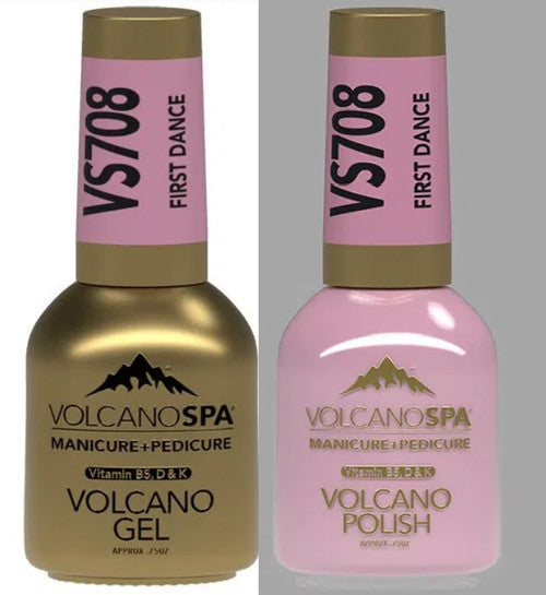 VOLCANO TRIO - VS708 FIRST DANCE