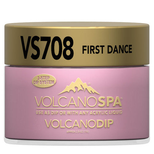 VOLCANO TRIO - VS708 FIRST DANCE