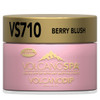 VOLCANO TRIO - VS710 BERRY BLUSH