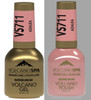 VOLCANO TRIO - VS711 AZALEA