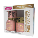 VOLCANO TRIO - VS712 ELEGANCE