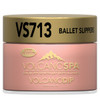VOLCANO TRIO - VS713 BALLET SLIPPERS