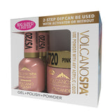 VOLCANO TRIO - VS720 PINK LEMONADE