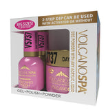 VOLCANO TRIO - VS737 DAY DREAMING