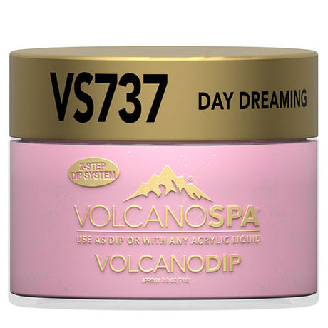 VOLCANO TRIO - VS737 DAY DREAMING