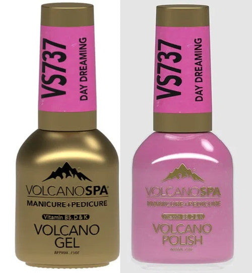 VOLCANO TRIO - VS737 DAY DREAMING