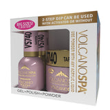 VOLCANO TRIO - VS740 TAFFETA