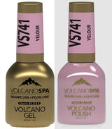 VOLCANO TRIO - VS741 VELOUR