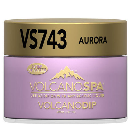 VOLCANO TRIO - VS743 AURORA