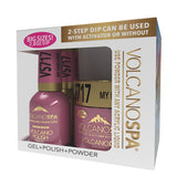 VOLCANO TRIO - VS717 MY FAIR LADY