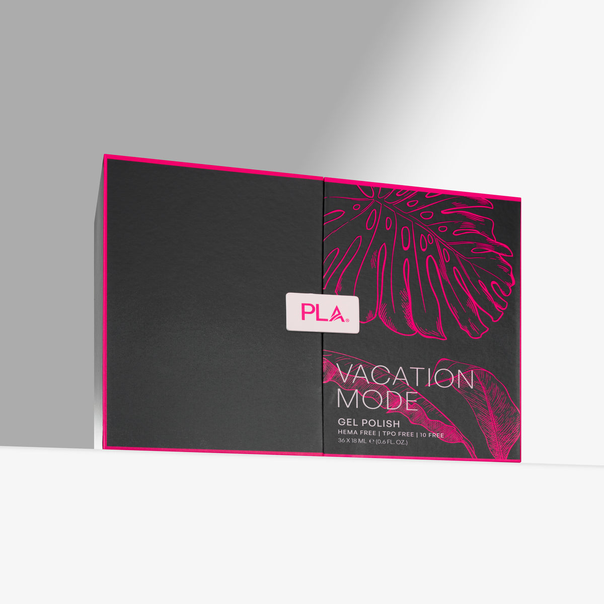PLA (ICON COLLECTION) | GEL COLOR | VACATION MODE