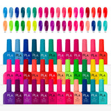 PLA (ICON COLLECTION) | GEL COLOR | VACATION MODE
