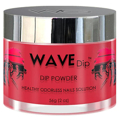 WAVE | 4 IN 1 - ACRYLIC & DIP POWDER - W140