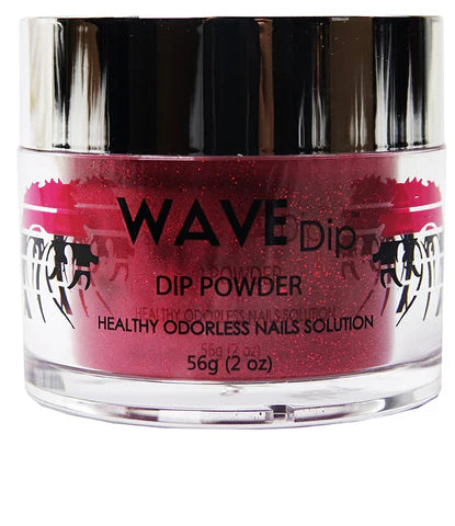 WAVE | 4 IN 1 - ACRYLIC & DIP POWDER - W163