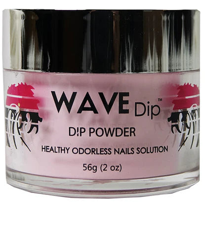 WAVE | 4 IN 1 - ACRYLIC & DIP POWDER - W172