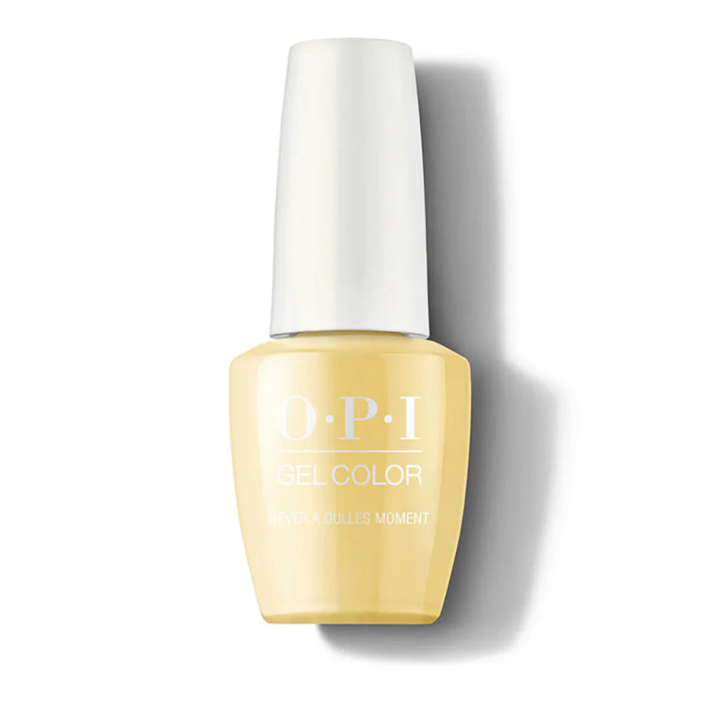 OPI | GEL | W56 - NEVER A DULLES MOMENT