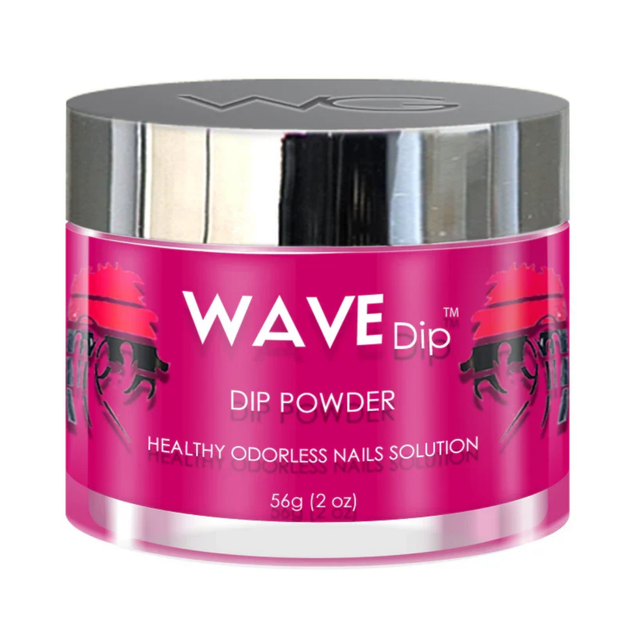 Wave - 4 in 1 - Acrylic & Dip Powder - W050